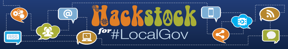Hackstock for #LocalGov