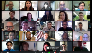 GlobalCrowdLawConferenceEnd