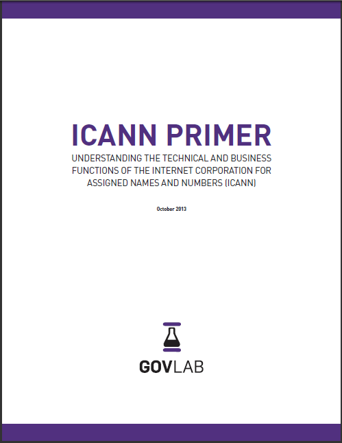 ICANN primer thumb