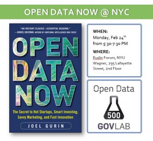 open-data-invitation